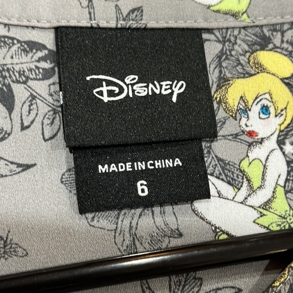 Torrid Disney Tinkerbell Harper - Picture 3 of 7